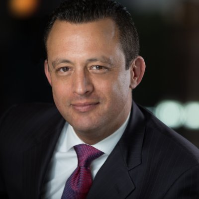Mark Anthony