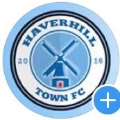Haverhill Town FC Adults team for 2023 playing in Division 4 A Saturday afternoons.