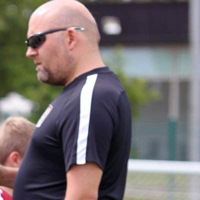 volunteer football coach/manager northampton Town multi disability under 12's