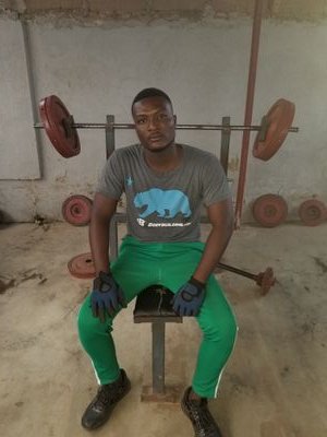 kwakuguy3's profile picture. guy man