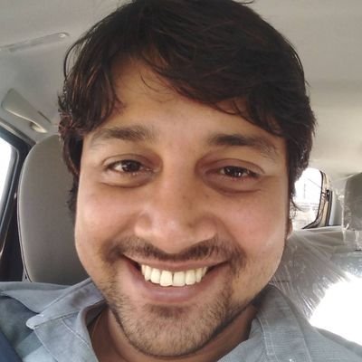 Senior Engineer at Astrazeneca .
Chatbot. Artificial intelligence. NLP