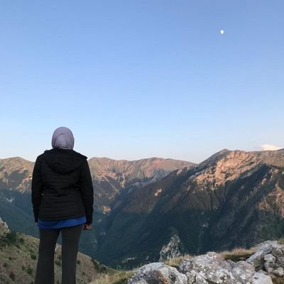 Amal7412's profile picture. Amal