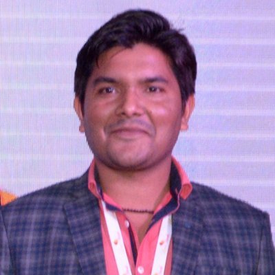 Entrepreneur|Software Engineer| Blockchain Enthusiast|Security Expert|Linux