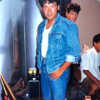 ブルース (@1129bruce) Twitter profile photo
