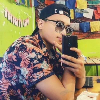BhaktaSujal's profile picture. 21 NEPALI🇳🇵