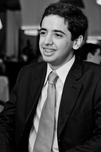 MouraBruno_'s profile picture. iNNove!