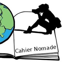 Cahier Nomade(@cahiernomade) 's Twitter Profile Photo