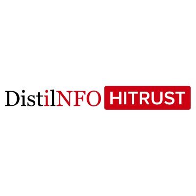 Distil HITRUST Industry Advisory Newsletter published weekly. This newsletter gives the subscriber a view into the top HITRUST news of the week.