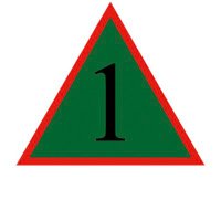 1 Armd Inf Brigade (@1armdinf) 's Twitter Profile