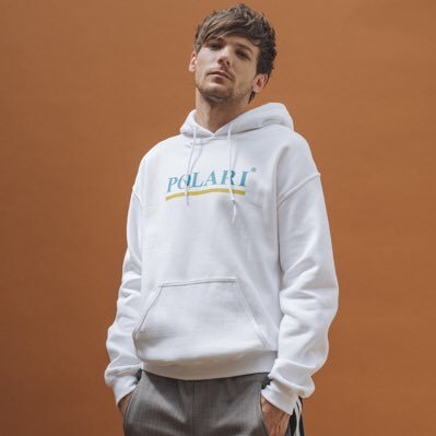 Louis is my idol ❤️
