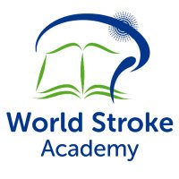 World Stroke Academy (@worldstrokeed) 's Twitter Profile Photo World Stroke Academy (@worldstrokeed) 's Twitter Profile Photo