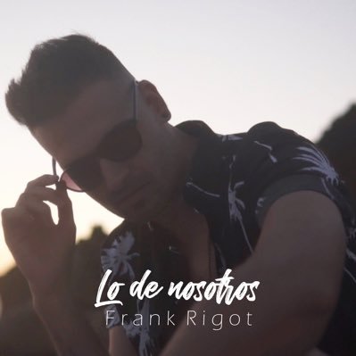 Frank Rigot ✖️ Cantante, compositor y DJ ✖️        🎤🎶🎧 Contacto 📩 bookingfrankrigot@gmail.com