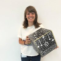 Jasmin Mühlbach (@learningreload) 's Twitter Profile