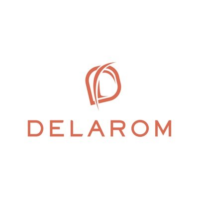 Discover the magic of natural skincare with Delarom.