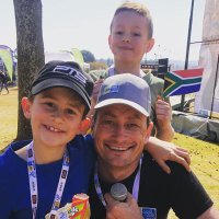 Steve Saunders (@steven3d) 's Twitter Profile