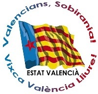 Per la Independència i el Socialisme al País Valencià!