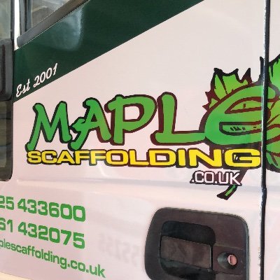 Bath based scaffolding company Offering a quality and safe service for all your scaffolding needs.
http://t.co/Jgd6dI4oKD