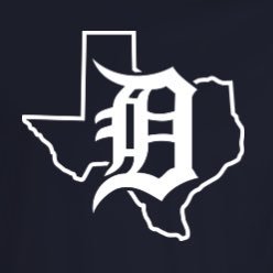 Dallas Tigers - 2024