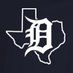 Dallas Tigers - 2024 (@TigersBergman) Twitter profile photo