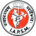 IAPSM (@iapsm1) Twitter profile photo IAPSM (@iapsm1) Twitter profile photo