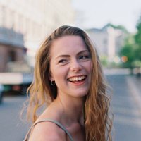 Anna Kajander (@annakajander) 's Twitter Profile