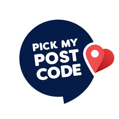 pickmypostcode Profile Picture