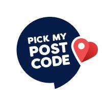 Pick My Postcode(@pickmypostcode) 's Twitter Profile Photo