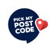 Pick My Postcode (@pickmypostcode) Twitter profile photo