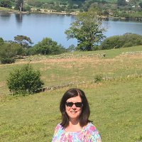Helen Hodgson (Hayes) (@helenmhayes1) 's Twitter Profile