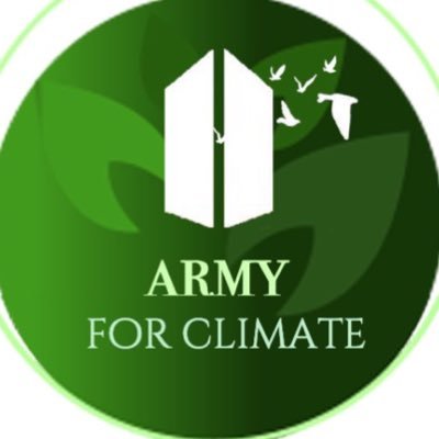 One dollar equals one tree planted.🌳 Join the movement! #ArmyForClimate | 📩Want to help us? Send DM or armyforclimate@gmail.com ⭐️ follow to stay tuned!
