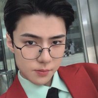 재인 (@oshxciv) 's Twitter Profile