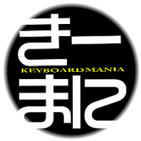 キーマニサントラ全曲bot (@key_mani_bot) Twitter profile photo