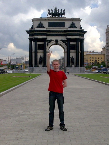 mgunkin's profile picture. Всяко разные заметки одного гражданина