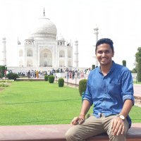 Gautham Vinjamuri (@itzvrc) 's Twitter Profile