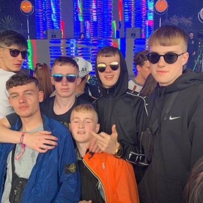 Kiegaffney's profile picture. 