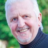 Graham Nickless (@nicklessgraham) 's Twitter Profile Photo Graham Nickless (@nicklessgraham) 's Twitter Profile Photo