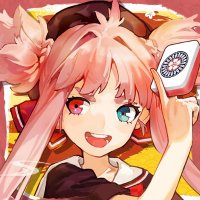 姫麻雀【公式】 (@hime_mahjong) Twitter profile photo
