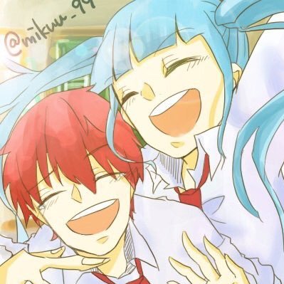 みくやけぴさんのプロフィール画像