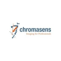 Chromasens GmbH (@chromasens) 's Twitter Profile