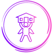 leadheromedia's profile picture. We offer Digital Marketing and Lead Generation services for Real Estate Pros