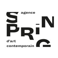 Spring - Agence d’Art Contemporain (@spring_agence) 's Twitter Profile