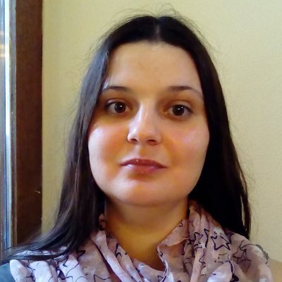 Mariana 🇭🇷さんのプロフィール画像