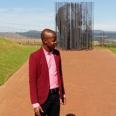 Solomon B Mahlangu is a Managing Director and founder of Opinion Leader Communication (OLC) cc, a communication company specializing in Media Monitoring and Ana