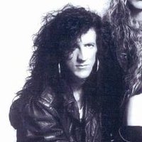 The Rock ‘n Roll Scientist (@rnrscientist) 's Twitter Profile