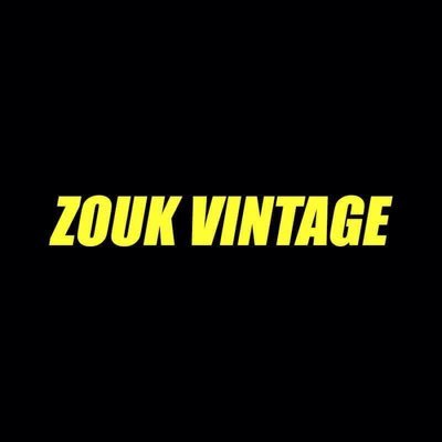 ZOUK VINTAGE