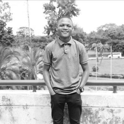 mckay_mwape's profile picture. Environmentalist 🌲