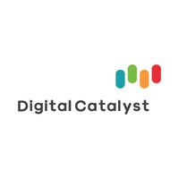 Digital Catalyst(@DigiCats_) 's Twitter Profile Photo