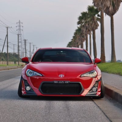 syu_86_'s profile picture. 茨城県86乗ってます｡車アカ