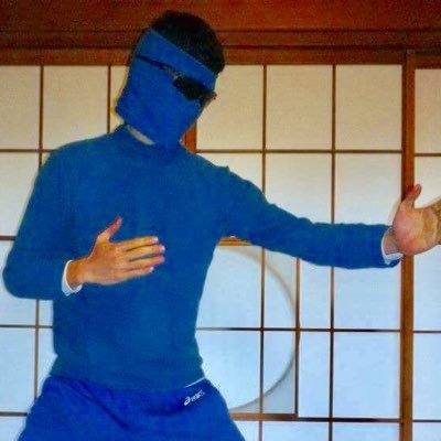 あおきPのプロフィール写真