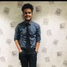 Yash2572000's profile picture. 